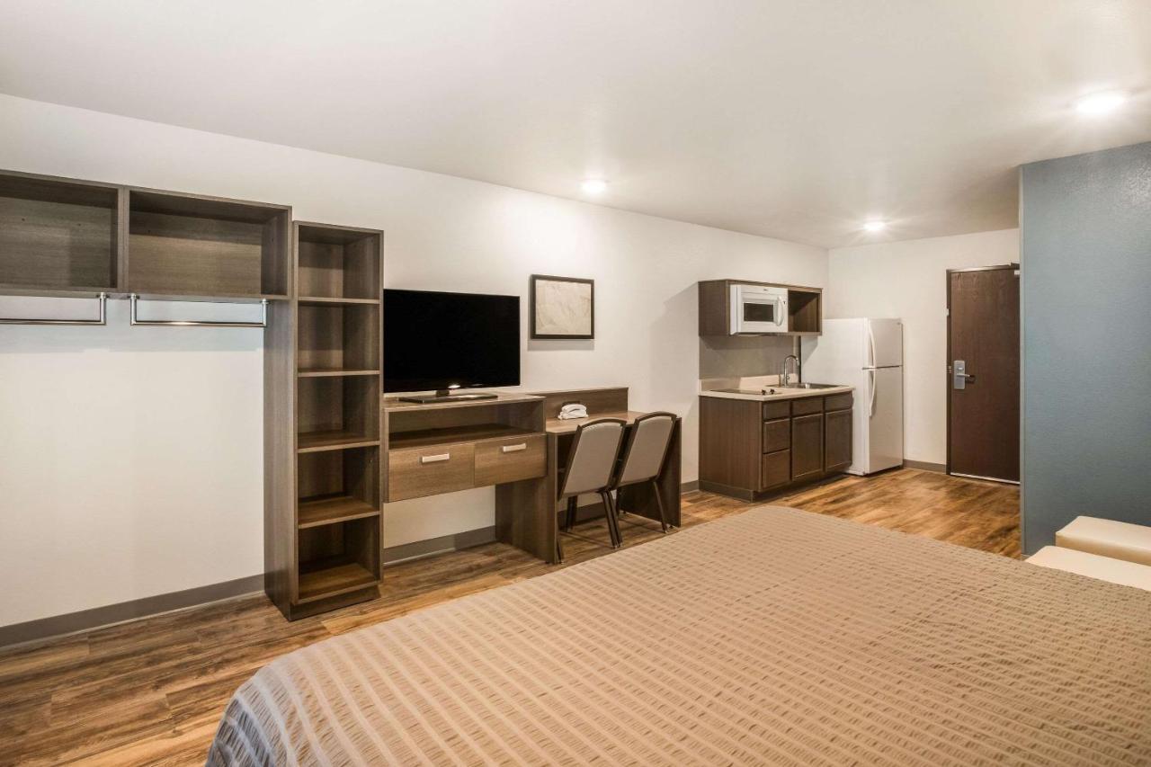 Woodspring Suites Atlanta Newnan Esterno foto